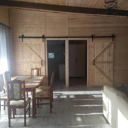 Ranczo U Jarka Фермерский дом