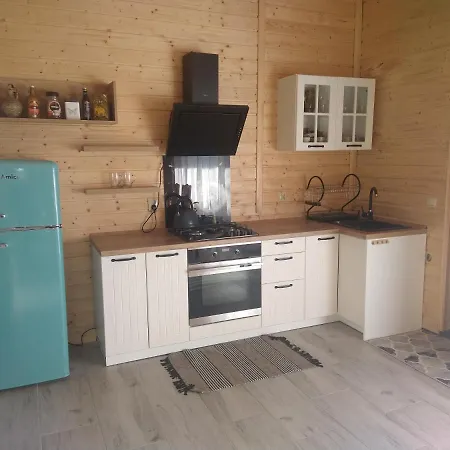 Ranczo U Jarka Фермерский дом *