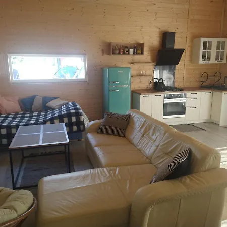 Ranczo U Jarka Фермерский дом *