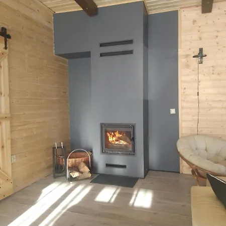 Ranczo U Jarka * Jezyce