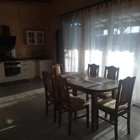 Ranczo U Jarka Jezyce