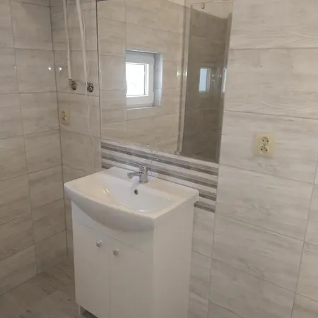 Фермерский дом Ranczo U Jarka