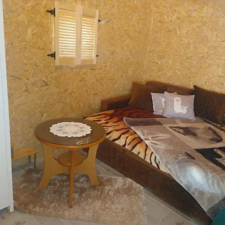 Фермерский дом Ranczo U Jarka