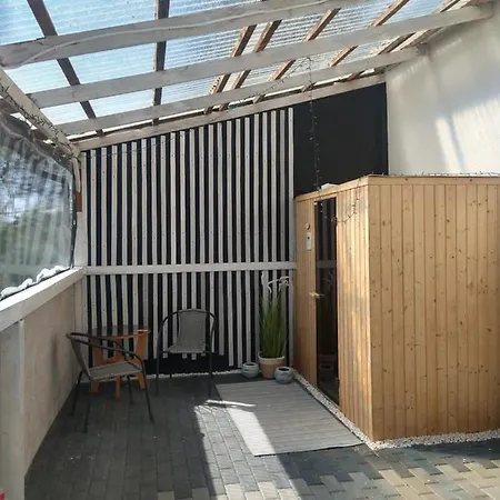 Ranczo U Jarka Фермерский дом Jezyce