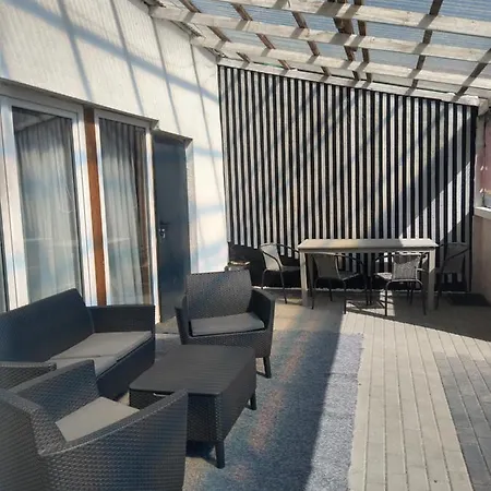 Ranczo U Jarka Фермерский дом *