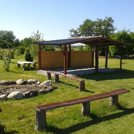 Ranczo U Jarka Фермерский дом *