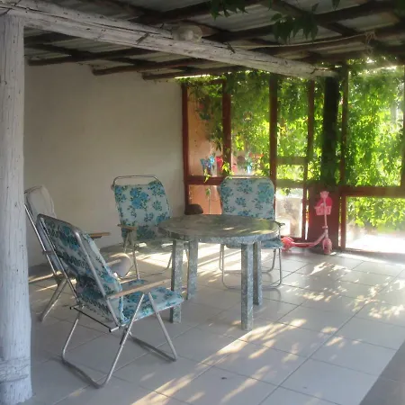 Ranczo U Jarka Фермерский дом