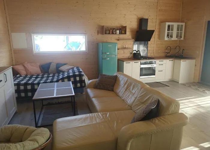 Ranczo U Jarka Gospodarstwo agroturystyczne *