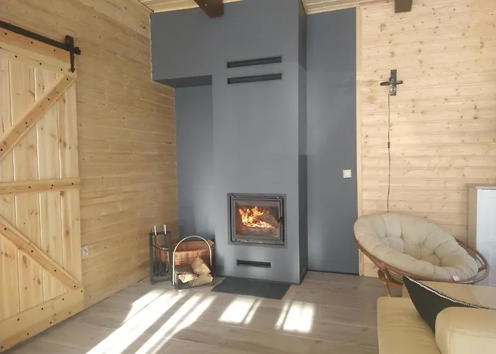 Ranczo U Jarka * Jezyce