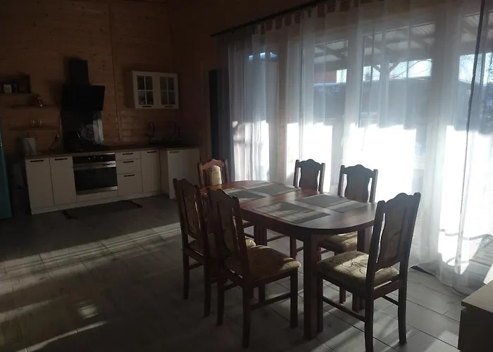 Ranczo U Jarka Jezyce