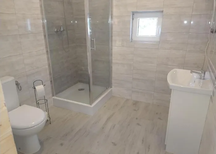 Ranczo U Jarka Jezyce