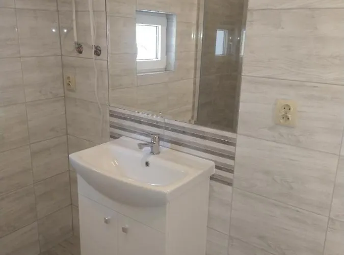 Gospodarstwo agroturystyczne Ranczo U Jarka