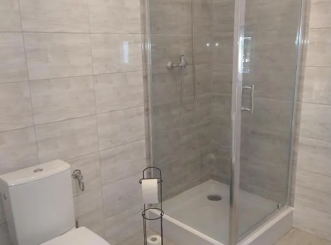 Ranczo U Jarka Gospodarstwo agroturystyczne