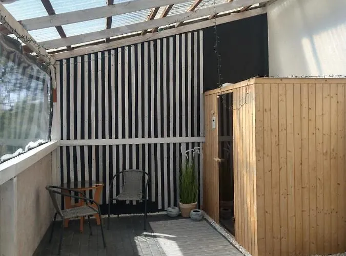 Ranczo U Jarka Gospodarstwo agroturystyczne Jezyce