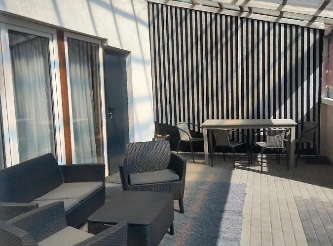 Ranczo U Jarka Gospodarstwo agroturystyczne *