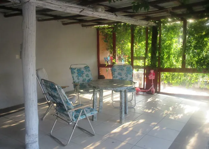 Ranczo U Jarka Gospodarstwo agroturystyczne